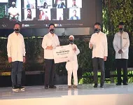 Telkom Luncurkan Program ESG 2024 sebagai Bagian Transformasi TelkomGroup